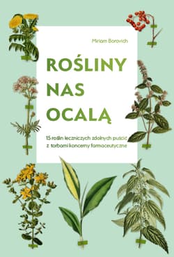 Rośliny nas ocalą_plik - ebook