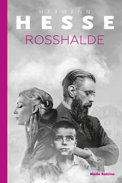 Rosshalde - ebook - Hermann Hesse