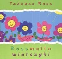 Rossmaite wierszyki  Skrzat - Tadeusz Ross