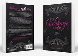 Galeria - zdjęcie nr. 2 - Rosy. Wakacje z szefem