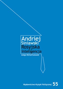 Rosyjska inteligencja