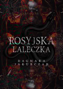 Rosyjska Laleczka. Wydanie specjalne - Dagmara Jakubczak