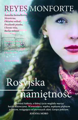 Rosyjska namiętność