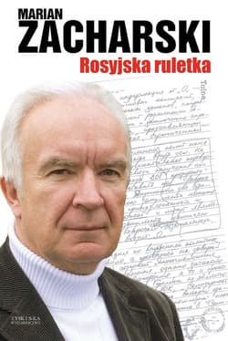 Rosyjska ruletka - ebook