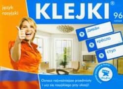 Rosyjski. Klejki - Praca zbiorowa