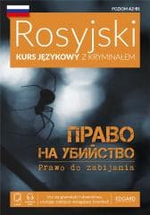 Rosyjski Kurs językowy z kryminałem - Michał Podsiadło