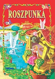 Roszpunka - Praca zbiorowa