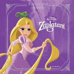 Roszpunka Klasyczne opowieści - Sophie Koechlin