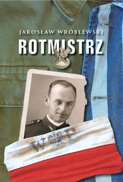 Rotmistrz - ebook - Jarosław Wróblewski
