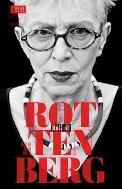 Rottenberg Już trudno - Anda Rottenberg, Dorota Jarecka