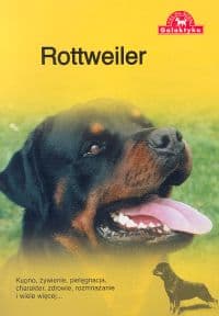 Rottweiler - Praca zbiorowa
