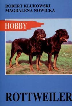 Rottweiler - Klukowski Robert, Nowicka Magdalena