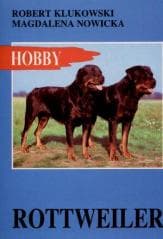 Rottweiler - Klukowski Robert, Nowicka Magdalena