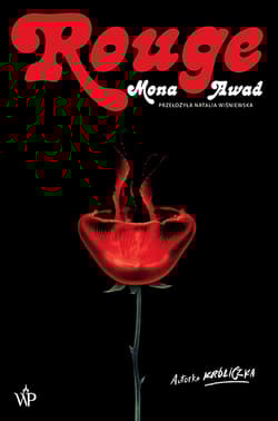 Rouge - Mona Awad