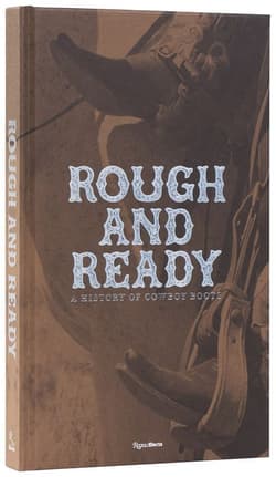 Rough and Ready - Elizabeth Semmelhack