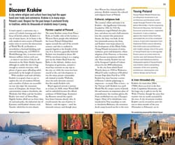Galeria - zdjęcie nr. 5 - Rough Guides Walks & Tours Kraków wer. angielska