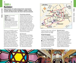 Galeria - zdjęcie nr. 2 - Rough Guides Walks & Tours Kraków wer. angielska
