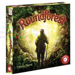 Roundforest
