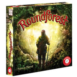 Roundforest