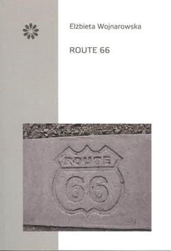 Route 66 - Elzbieta Wojnarowska