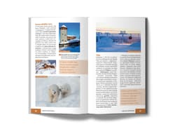 Galeria - zdjęcie nr. 4 - Rovaniemi i Laponia. Pascal Lajt