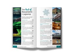 Galeria - zdjęcie nr. 5 - Rovaniemi i Laponia. Pascal Lajt