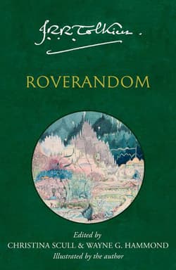 Roverandom - J.R.R. Tolkien