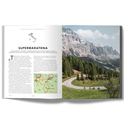 Galeria - zdjęcie nr. 5 - Rowerowe trasy świata. 50 najpiękniejszych wypraw. Lonely Planet