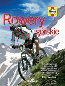 Rowery górskie - Worland  Steve