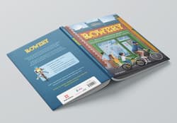 Galeria - zdjęcie nr. 3 - Rowery. Wszystko, co chcielibyście wiedzieć o najdoskonalszym pojeździe w historii ludzkości