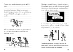 Galeria - zdjęcie nr. 3 - Rowley przedstawia Strasznie straszne opowieści