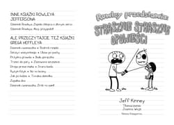 Galeria - zdjęcie nr. 4 - Rowley przedstawia Strasznie straszne opowieści