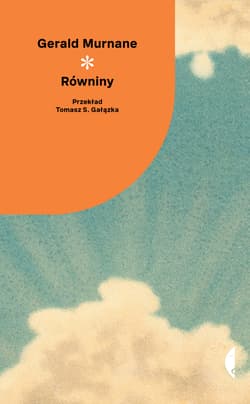 Równiny - Gerald Murnane