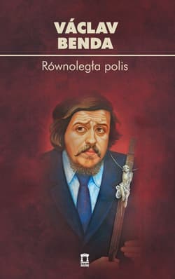 Równoległa polis - Vaclav Benda