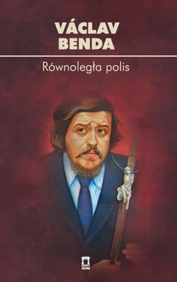 Równoległa polis - Vaclav Benda