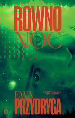 Równonoc - Ewa Przydryga