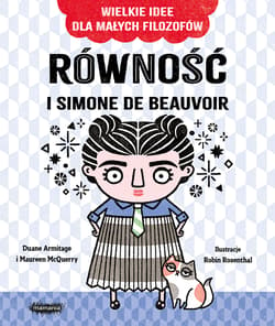 Równość i Simone de Beauvoir