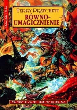 Równoumagicznienie