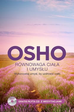 Równowaga ciała i umysłu - ebook - Osho