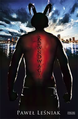 Równowaga - ebook