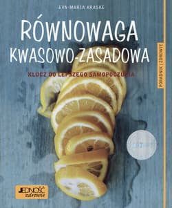 Równowaga kwasowo-zasadowa
