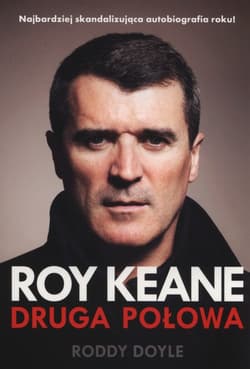 Roy Keane. Druga połowa