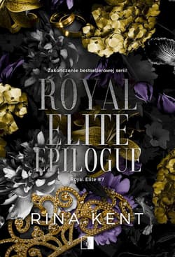 Royal Elite Epilogue - Rina Kent