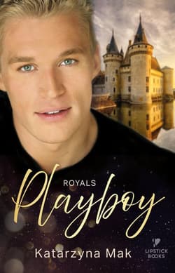 Royals Playboy - Katarzyna Mak