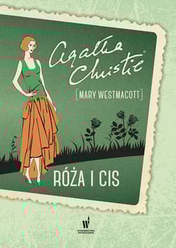 Róża i cis