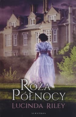 Róża Północy - Lucinda Riley