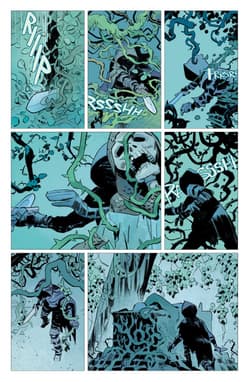 Galeria - zdjęcie nr. 3 - Róża Tom 1 Nie śpij już