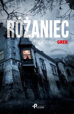 Różaniec - Grek pseudonim