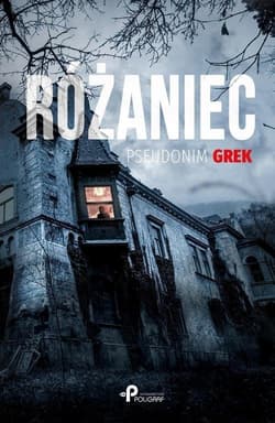 Różaniec - Grek pseudonim