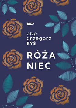 Różaniec (2021) - ebook